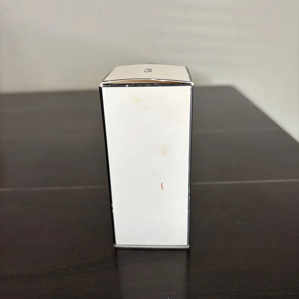 Vintage Chanel No 5 | Eau de Cologne | 2 Fl Oz |‎ Splash W Box | Paris New York